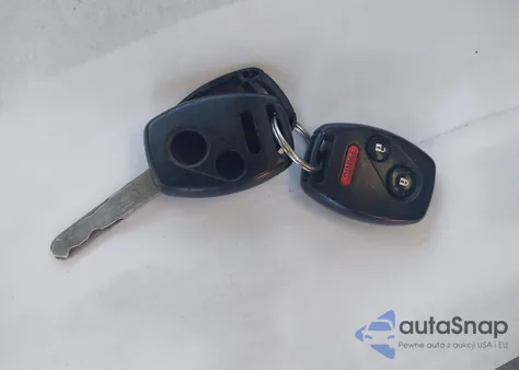 2011 Honda Cr-V Se из США, поврежденный, VIN JHLRE4H48BC005331